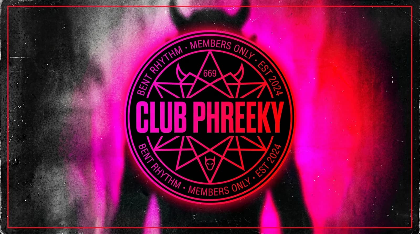 Club Phreeky