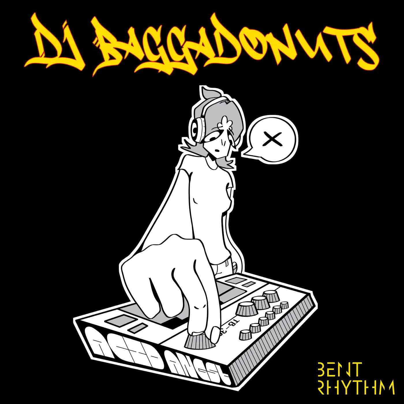 Acid Angst — DJ Baggadonuts