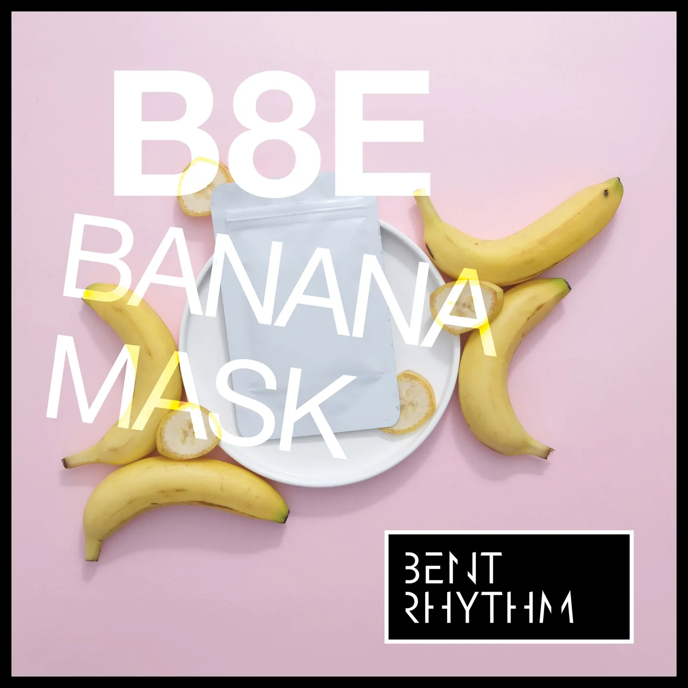 Banana Mask — B8E