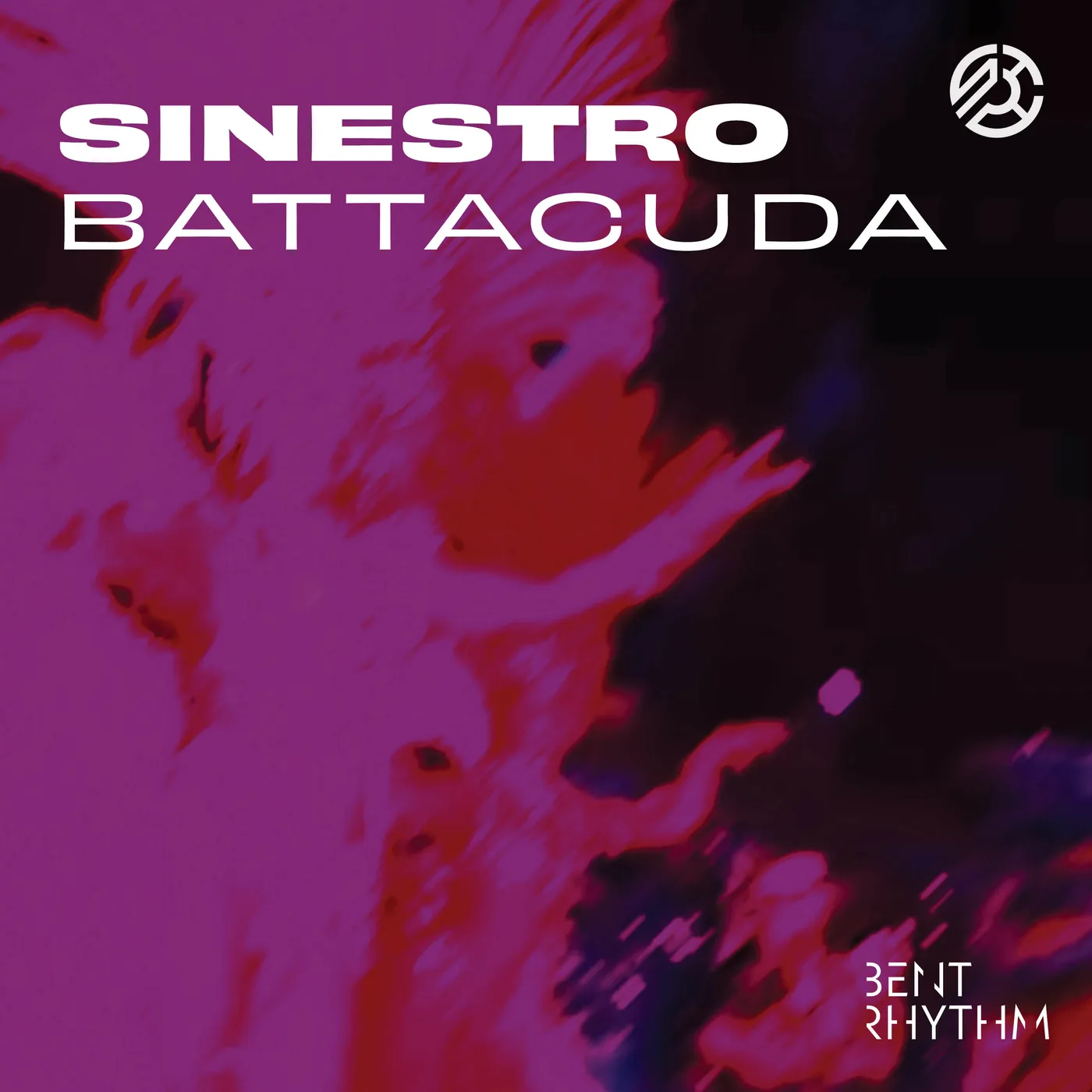 Battacuda — Sinestro