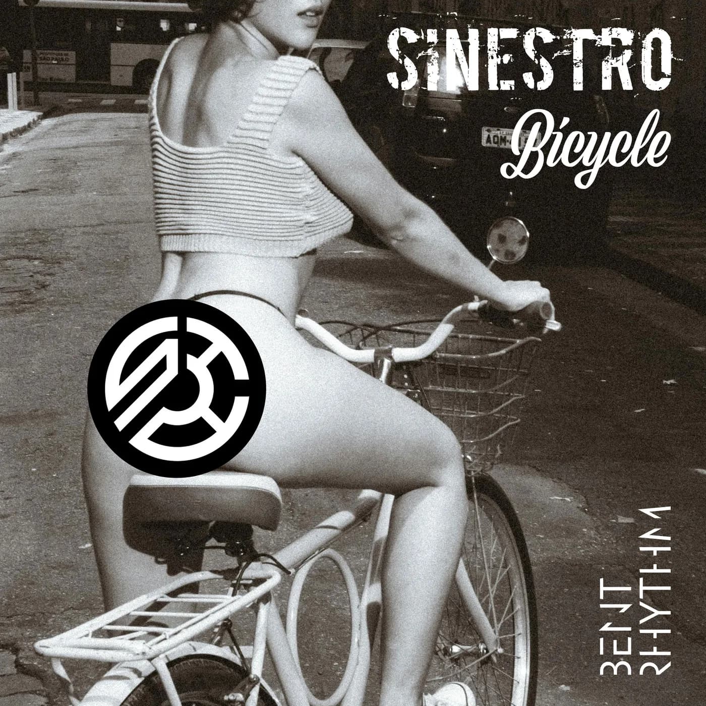 Bicycle — Sinestro
