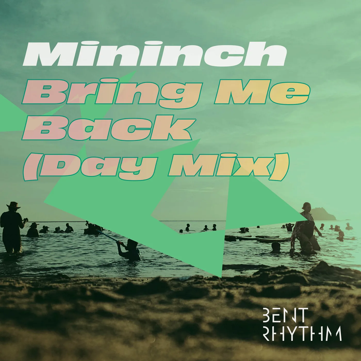 Bring Me Back (Day Mix) — Mininch