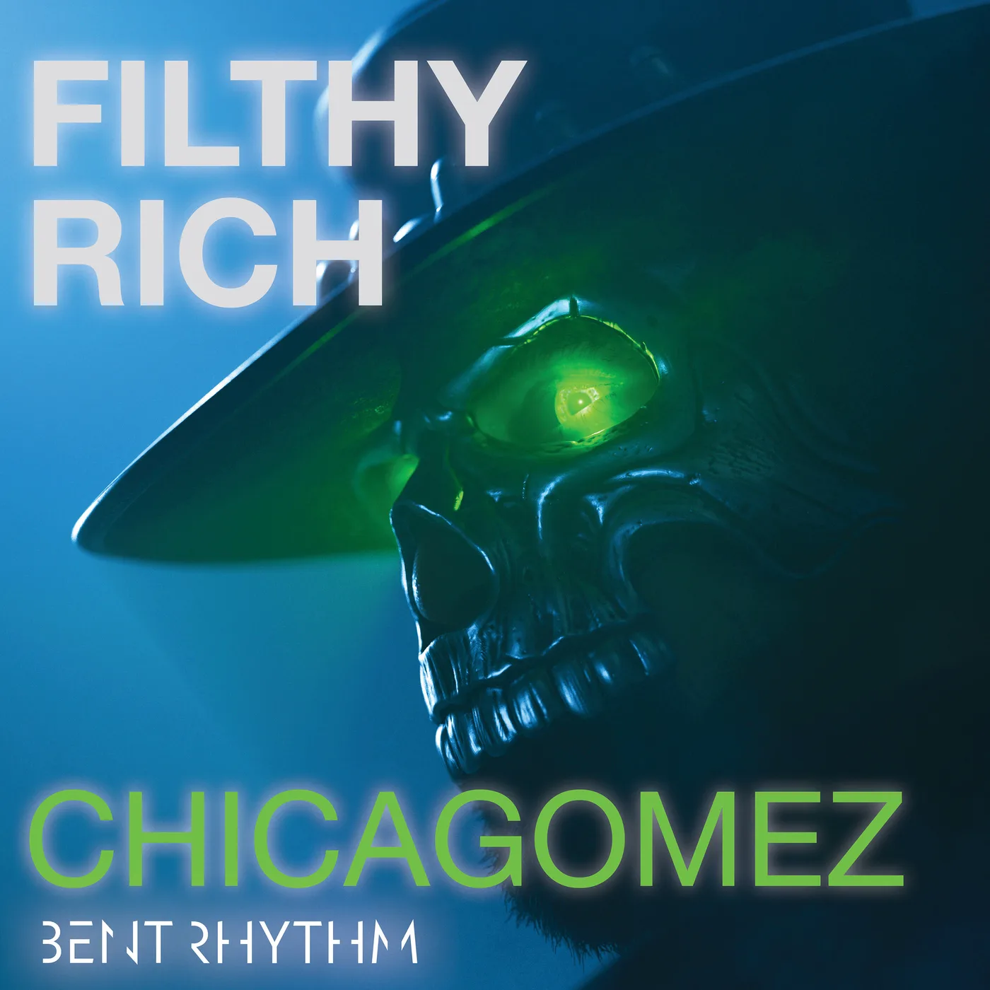 Chicagomez — Filthy Rich