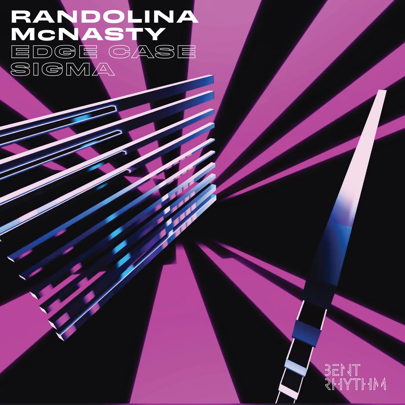 Edge Case Sigma — Randolina McNasty