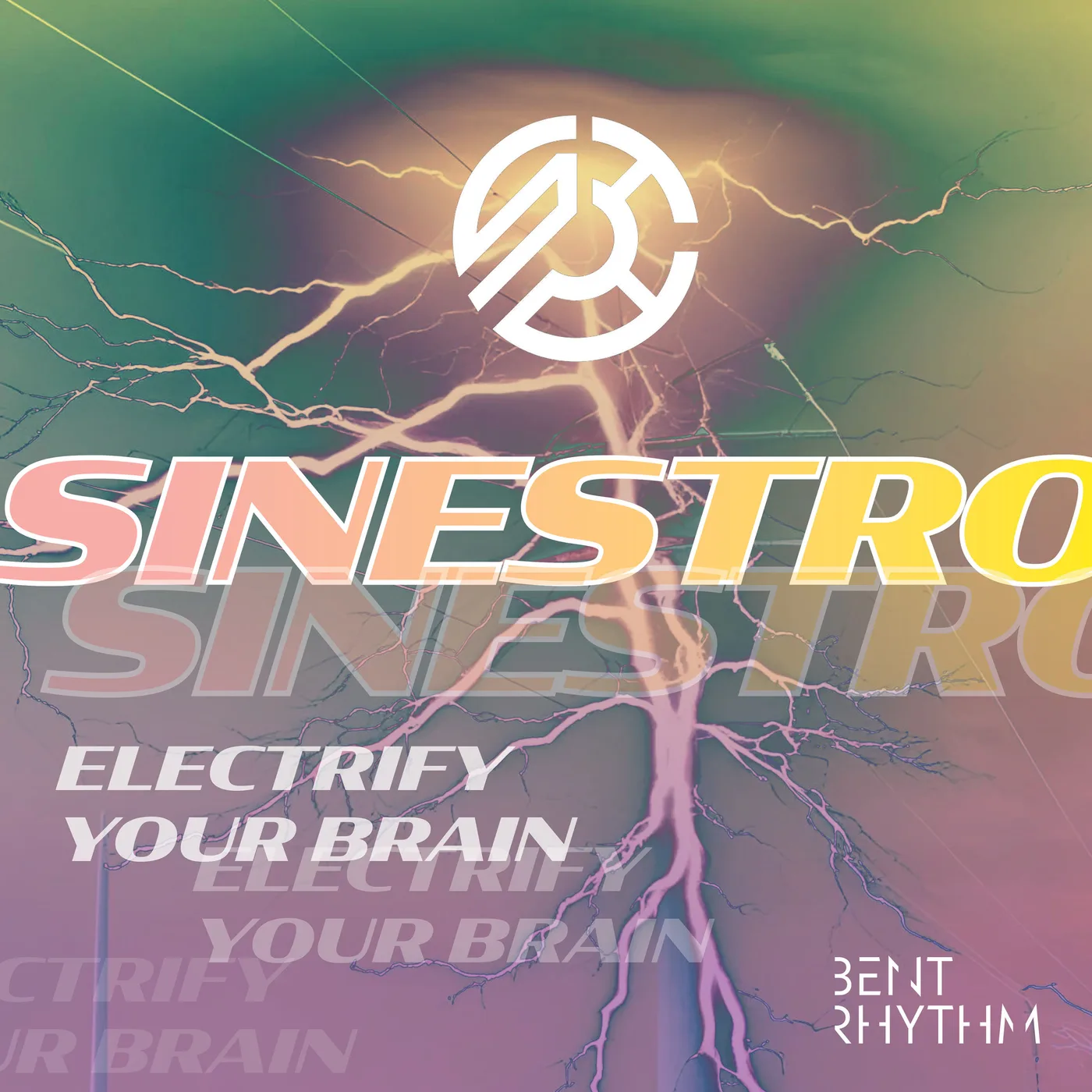 Electrify Your Brain — Sinestro