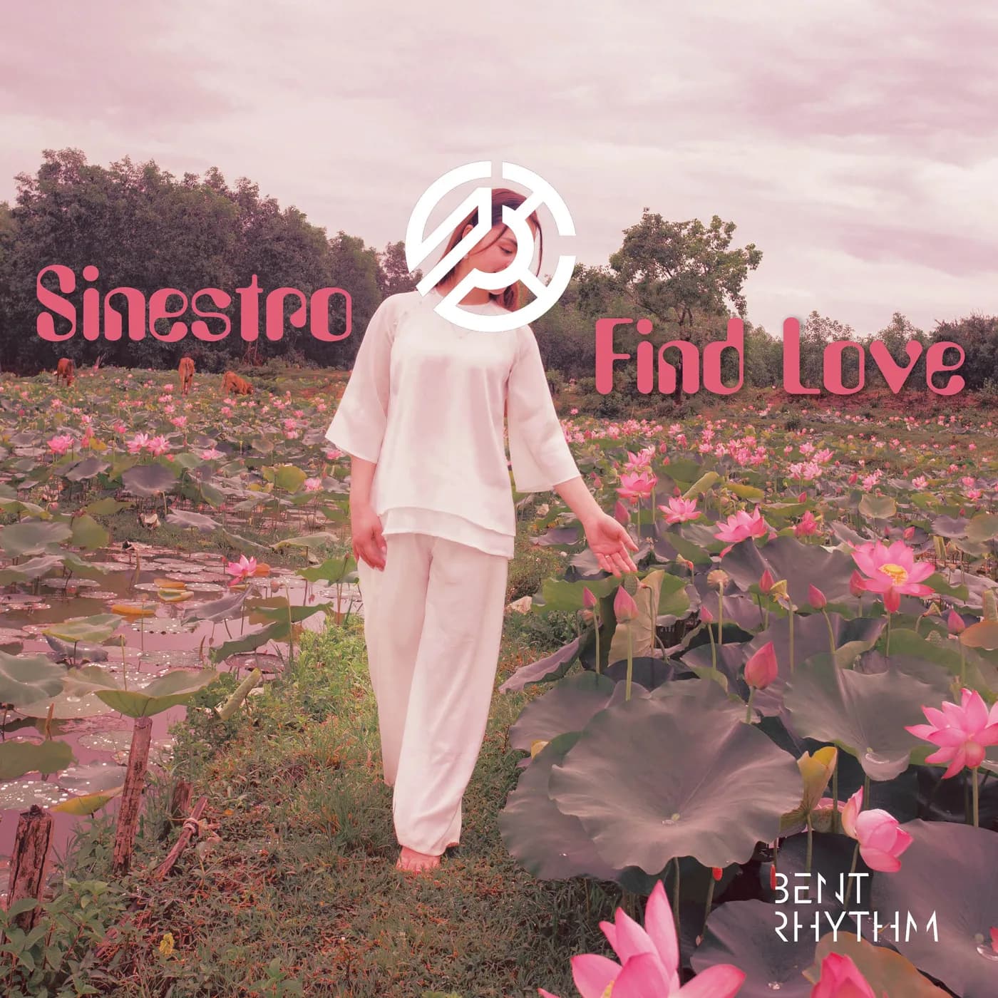 Find Love — Sinestro
