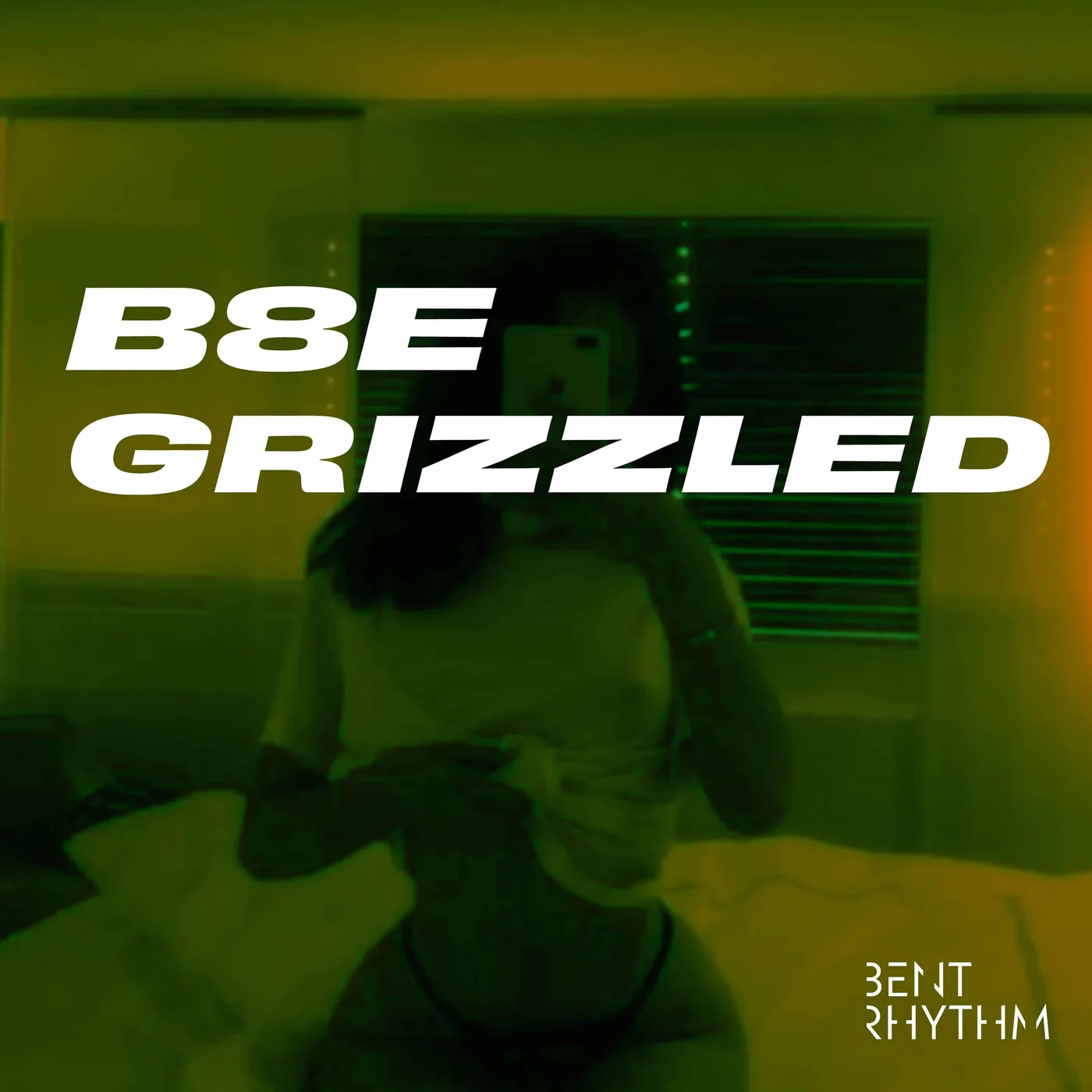 Grizzled — B8E