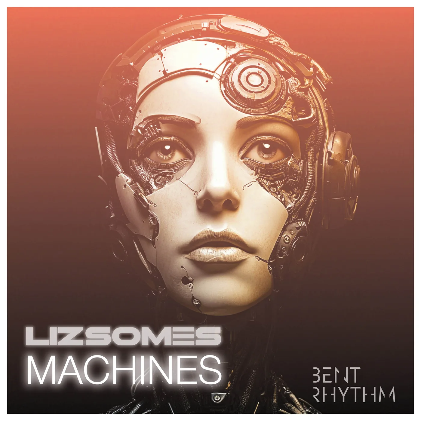 Machines — Liz Somes