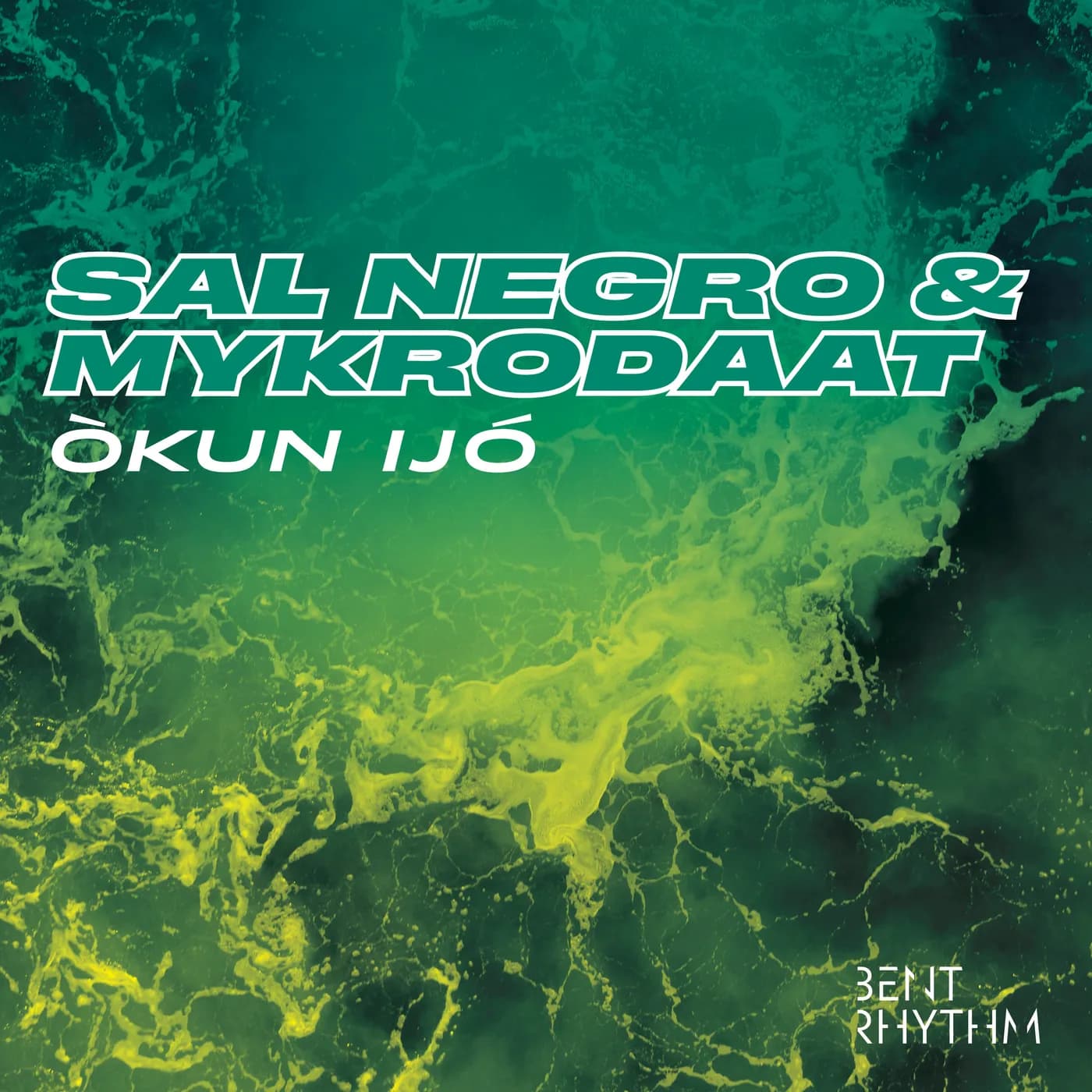 Òkun Ijó — Sal Negro, Mykrodaat