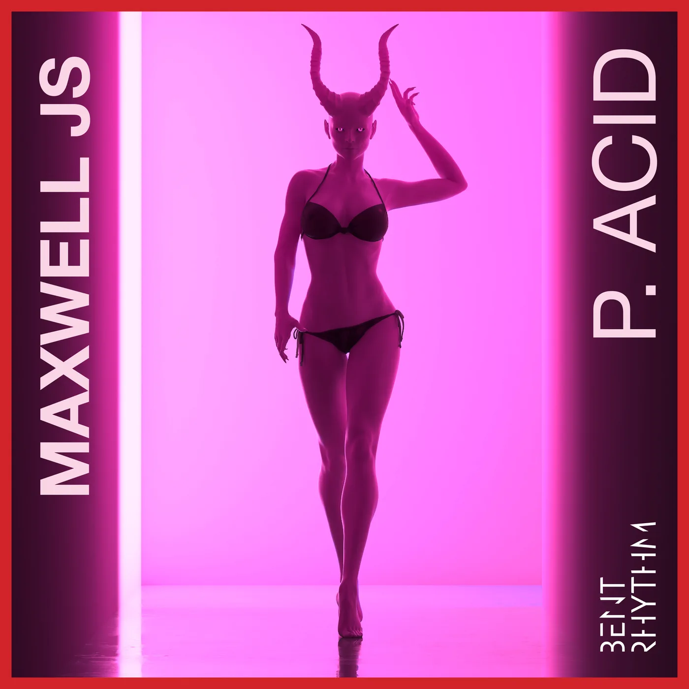 P. Acid — Maxwell JS
