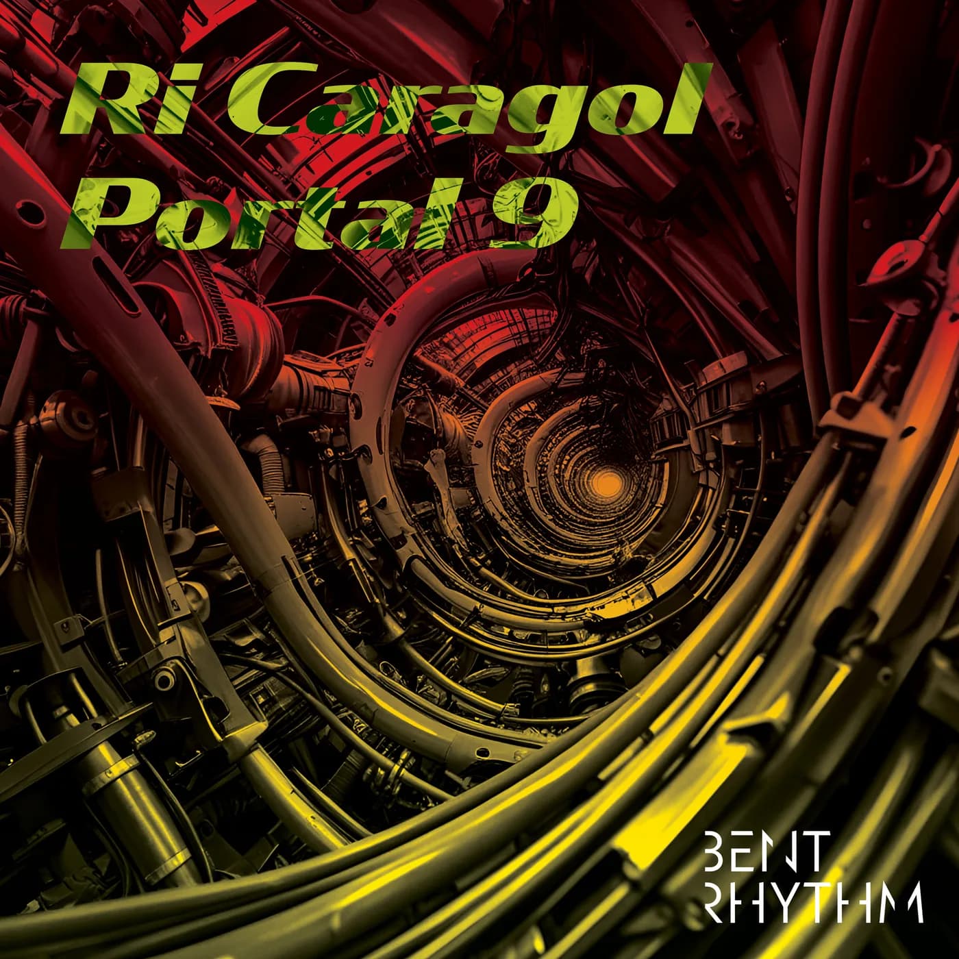 Portal 9 — Ri Caragol