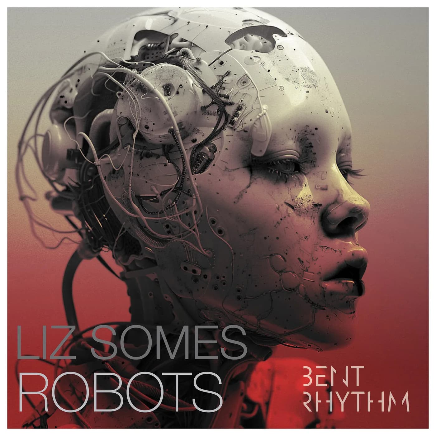 Robots — Liz Somes