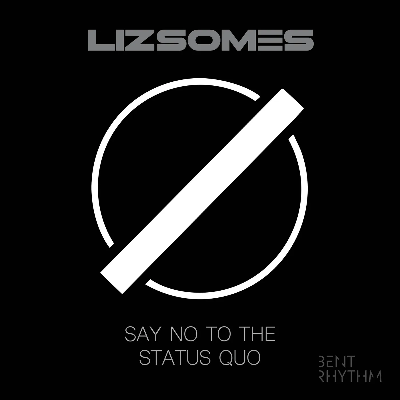 Say No to the Status Quo — Liz Somes