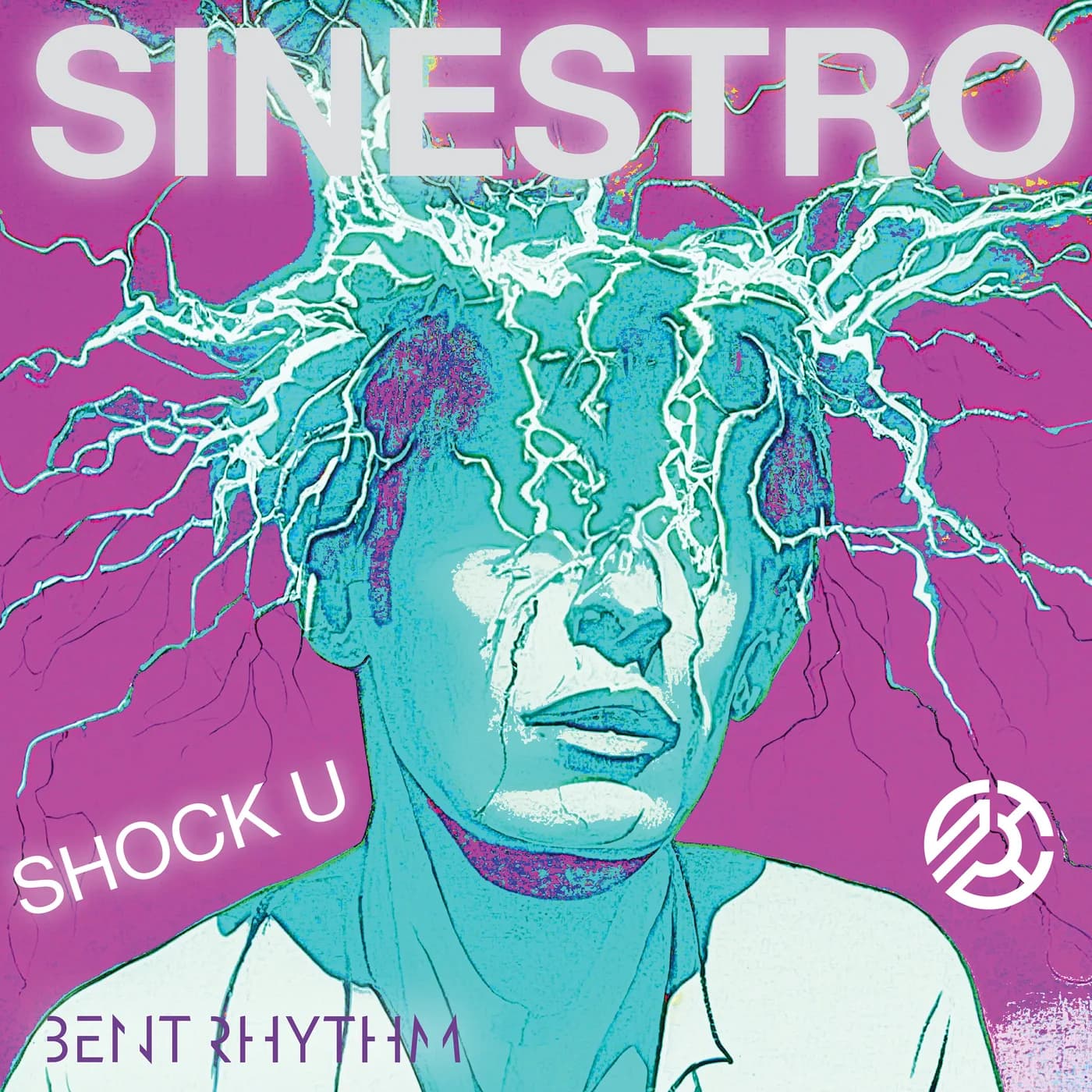 SHOCK U — Sinestro