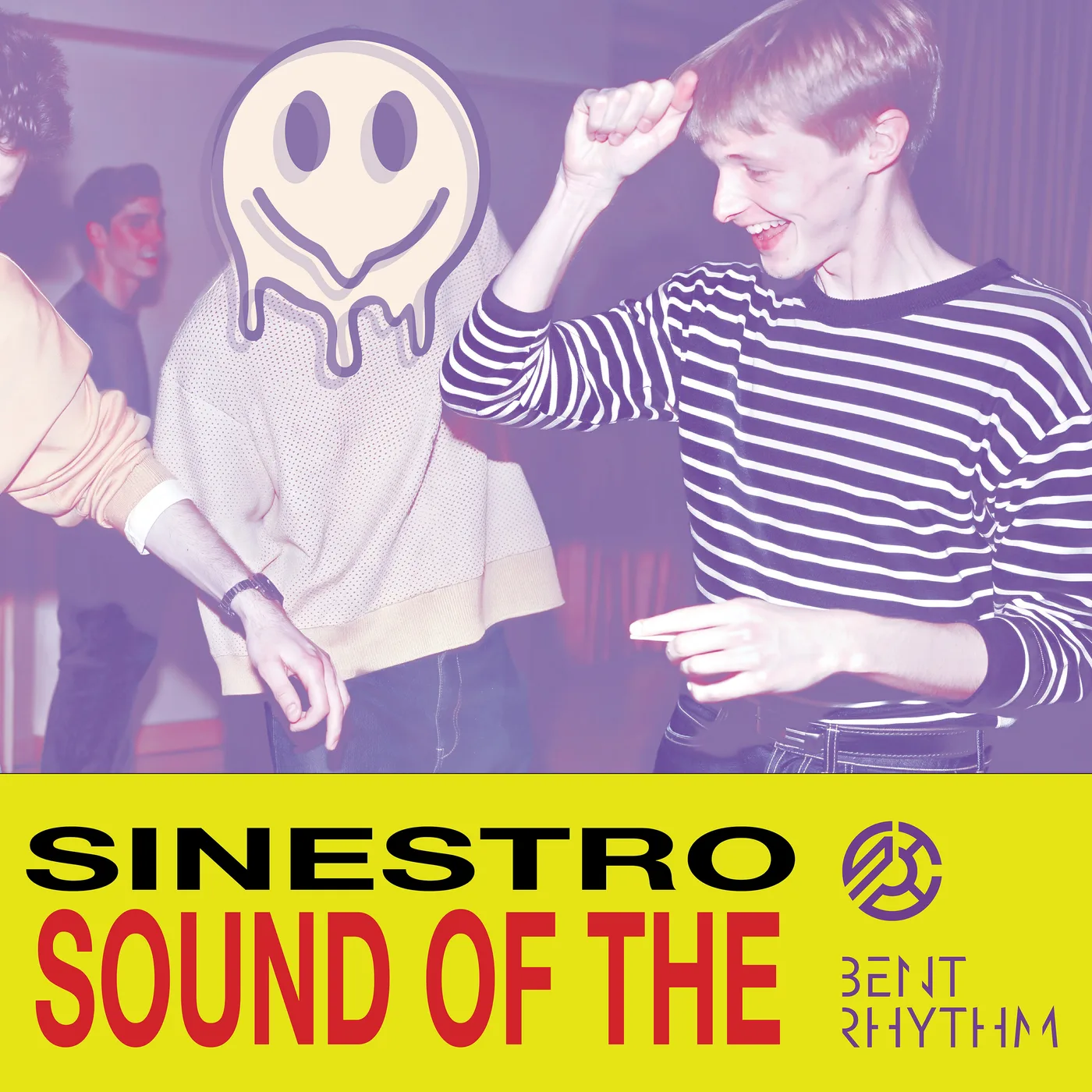 Sound of The — Sinestro