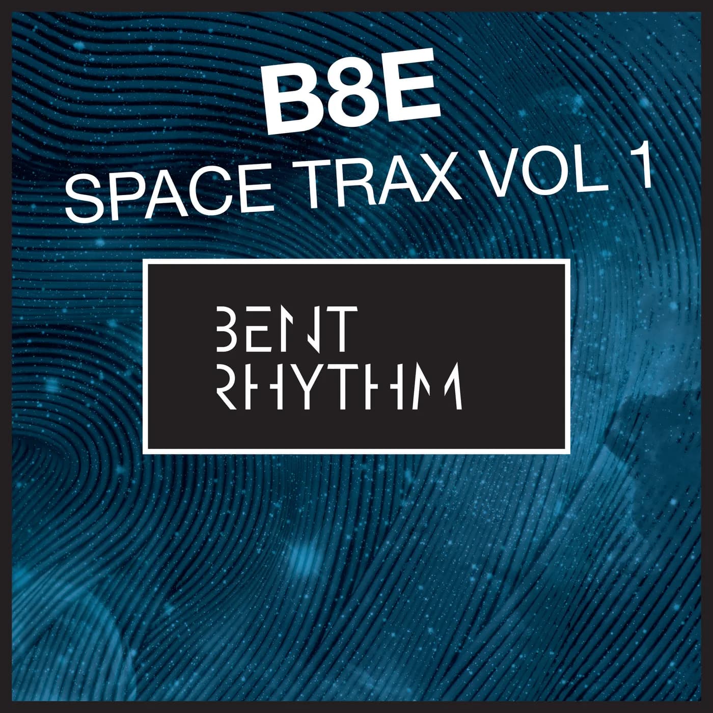 Space Trax — B8E