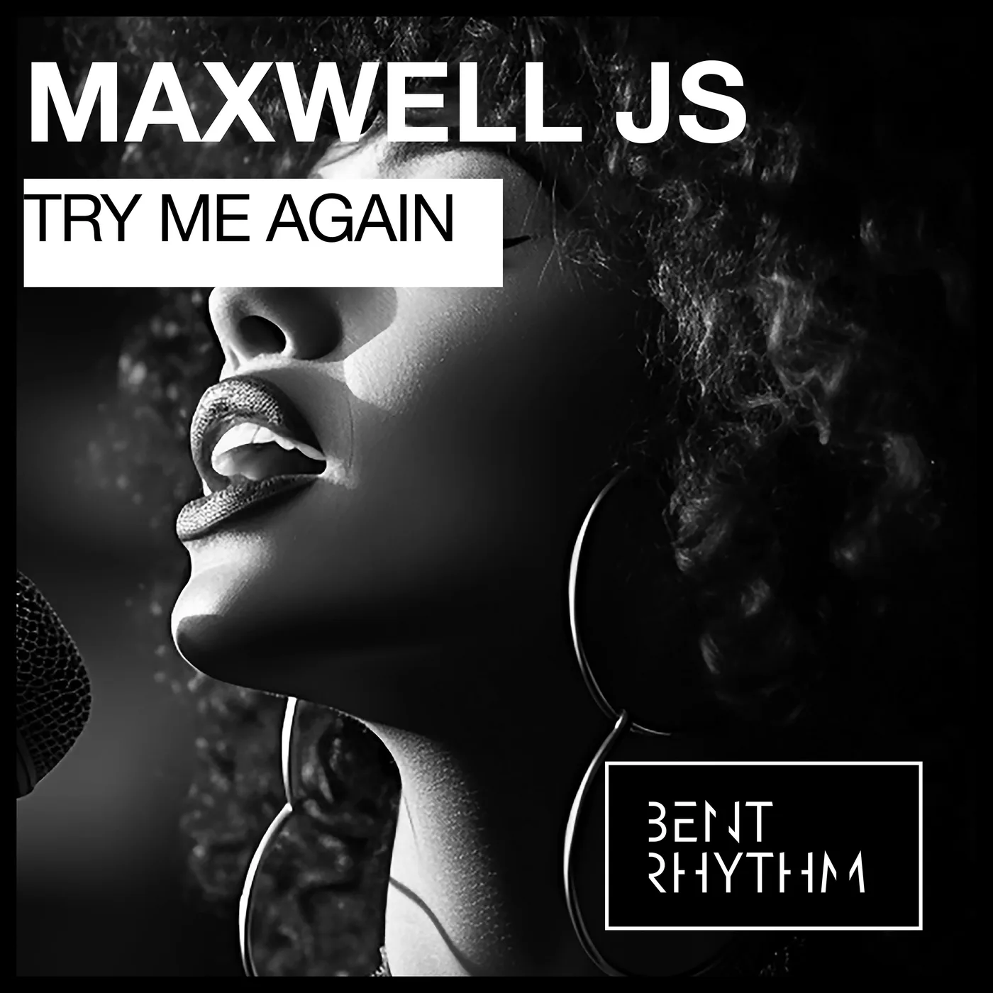 Try Me Again — Maxwell JS