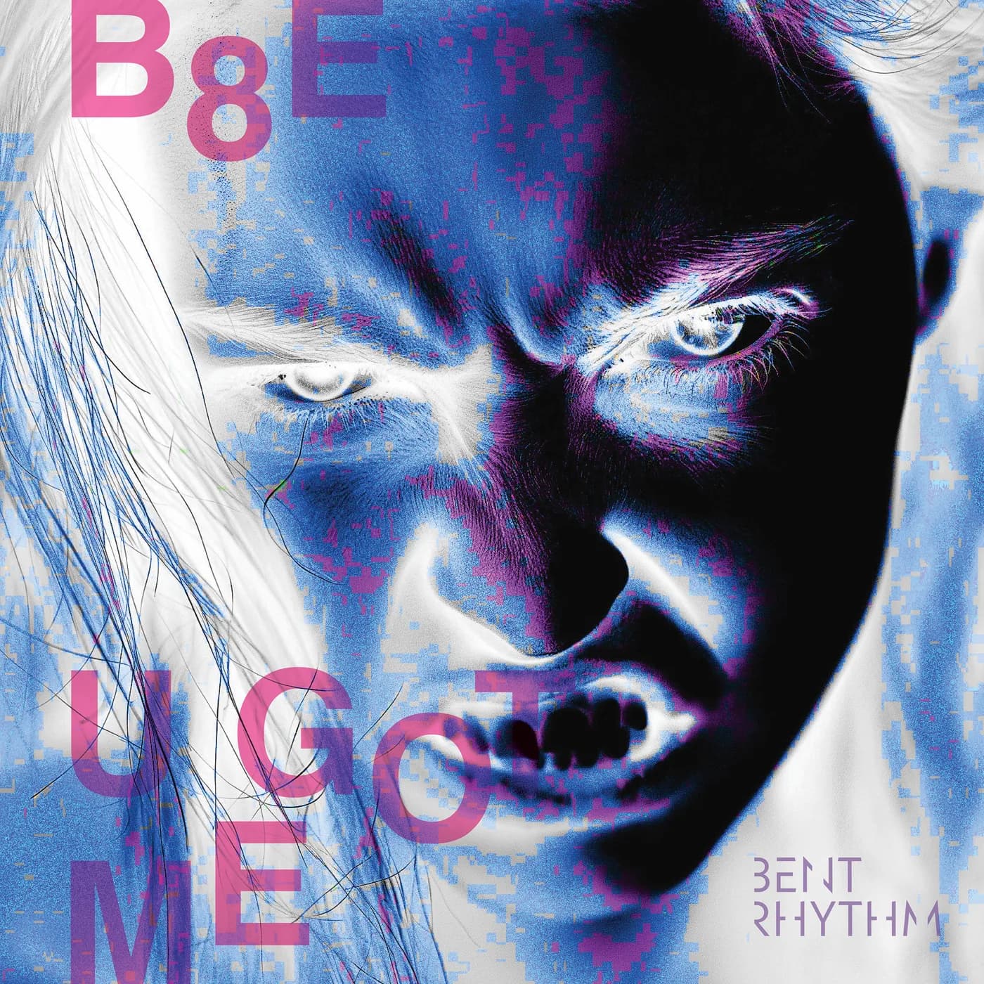 U Got Me — B8E