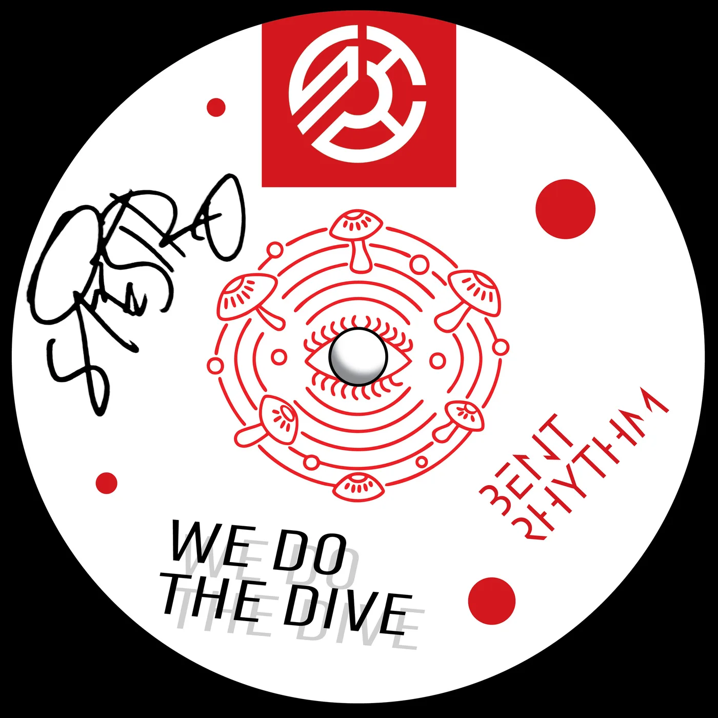 We Do The Dive — Sinestro